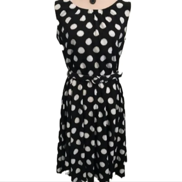 C1🎊🎉HP🎊🎉Alfani Dress - Picture 3 of 7